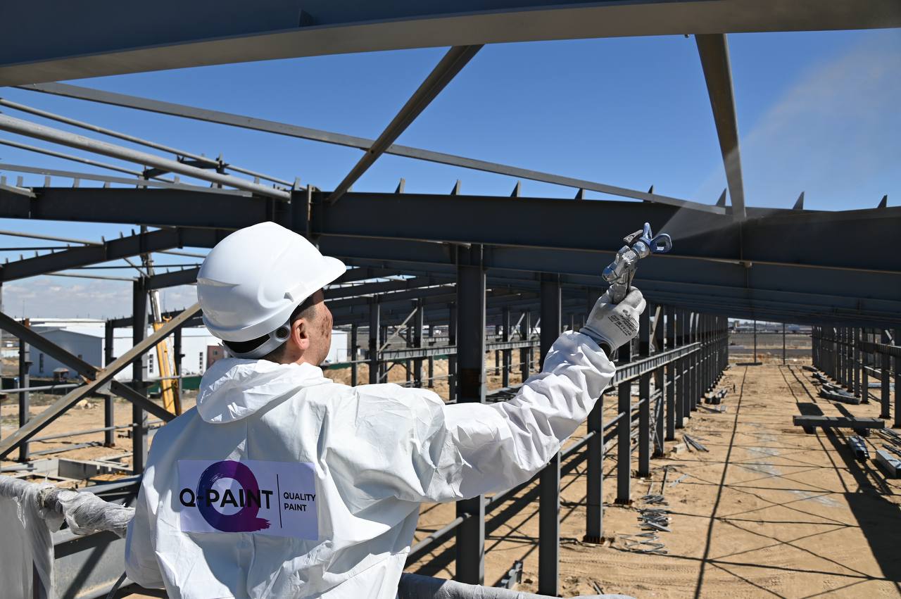 Каспийский трубный завод