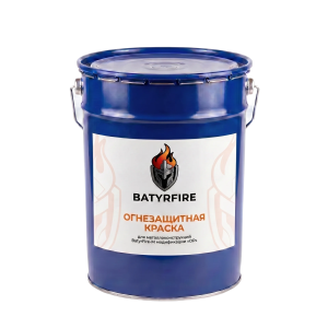 BatyrFire-M «ОР»