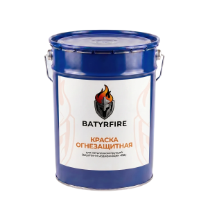 BatyrFire-M «ВД»